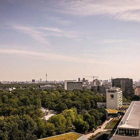 Waldorf Astoria Berlin Hotel Exterior photo